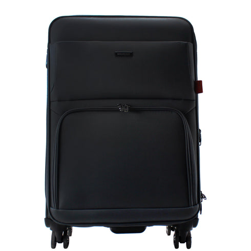 Softside Expandable Luggage - 24" Height - 807T